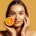 vit c facial