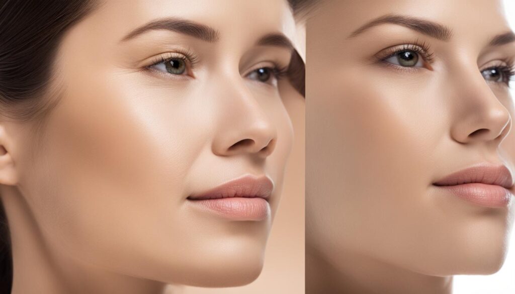 Skin Rejuvenation with Mesotherapy