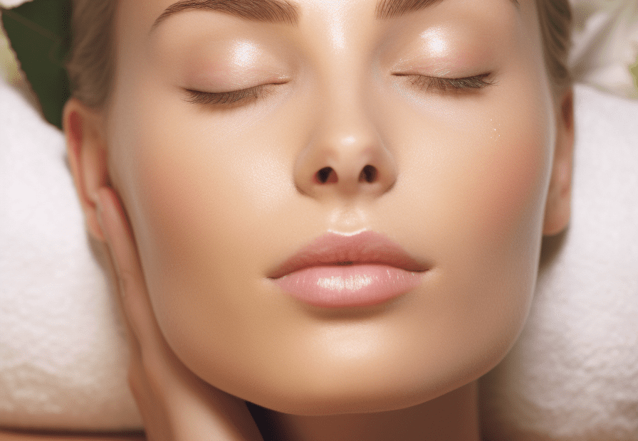 facials FOR SENSETIVE SKIN