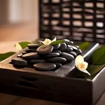 hot stone massage