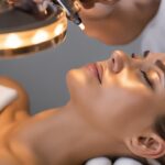 microdermabration facial